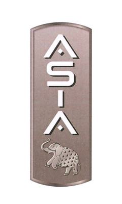 ASIA