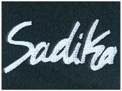 SADIKA