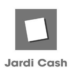 JARDI CASH