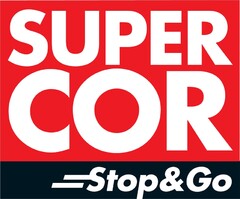 SUPERCOR STOP & GO