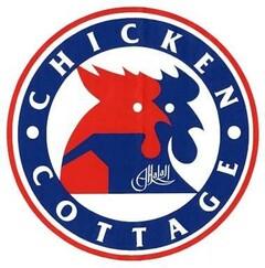 CHICKEN COTTAGE HALAL