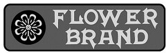 FLOWER BRAND