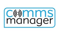 comms manager