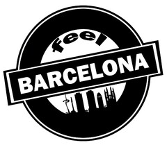 FEEL BARCELONA