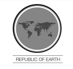 REPUBLIC OF EARTH