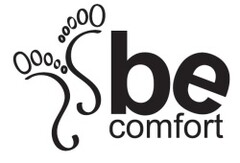 BE COMFORT