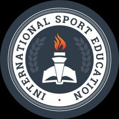 INTERNATIONAL SPORT EDUCATION