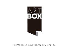 ART BOX LIMITED EDITION EVENTS