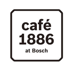 café 1886 at Bosch