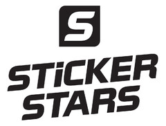 S STICKERSTARS