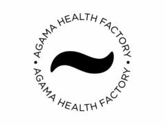 agama health factory