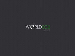 WORLDECU car parts