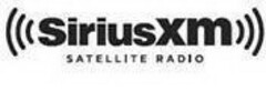 SIRIUSXM SATELLITE RADIO