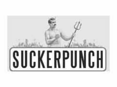 SUCKERPUNCH