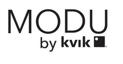 MODU BY KVIK