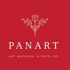 PAN ART ART MATERIAL & SUPPLIES