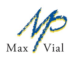 MP Max Vial