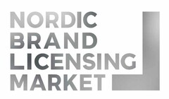 NORDIC BRAND LICENSING MARKET