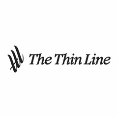 THE THIN LINE