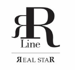 R R LINE REAL STAR