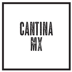 CANTINA MX