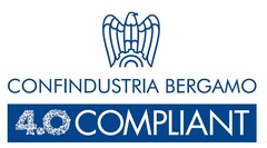 CONFINDUSTRIA BERGAMO 4.0 COMPLIANT