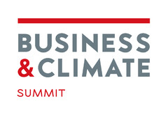 BUSINESS & CLIMATE SUMMIT