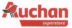 AUCHAN SUPERSTORE