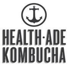 HEALTH . ADE KOMBUCHA