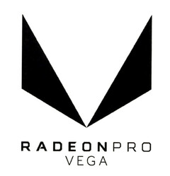 RADEON PRO VEGA