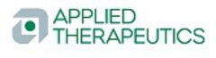 APPLIED THERAPEUTICS