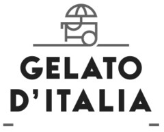 GELATO D'ITALIA