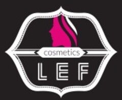 LEF COSMETICS