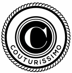 C COUTURISSIMO