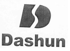 Dashun