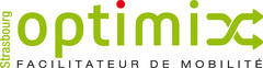 OPTIMIX Strasbourg FACILITATEUR DE MOBILITÉ