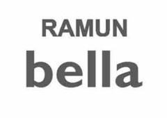 RAMUN BELLA