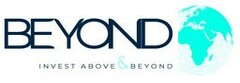 BEYOND INVEST ABOVE & BEYOND