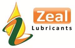 Zeal Lubricants