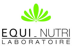 EQUI-NUTRI LABORATOIRE