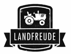 LANDFREUDE