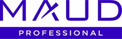 MAUD Professional