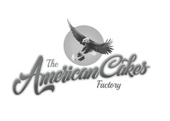 THE AMERICAN CAKES FACTORY