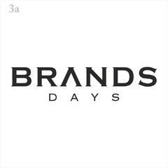 BRANDS DAYS