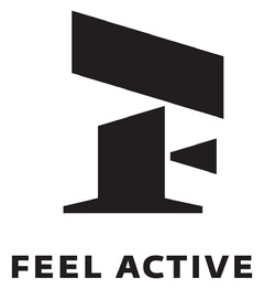 F FEEL ACTIVE