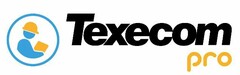 TEXECOM PRO