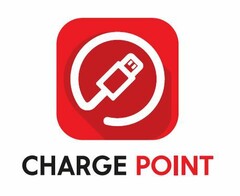 CHARGE POINT