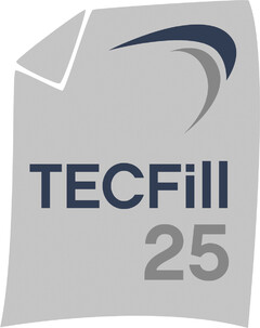 TECFill 25