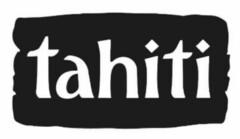 tahiti