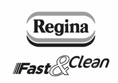 REGINA FAST & CLEAN